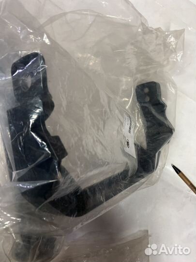 Скоба реверса на гидроцикл BRP 268000217