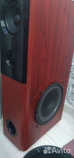 Акустическая система с bluetooth eltronic-20-82