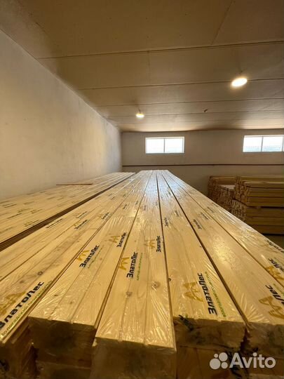 Имитация бруса от производителя 211966000, ав