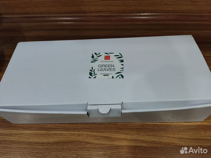 Чайный сервиз Kuhenland