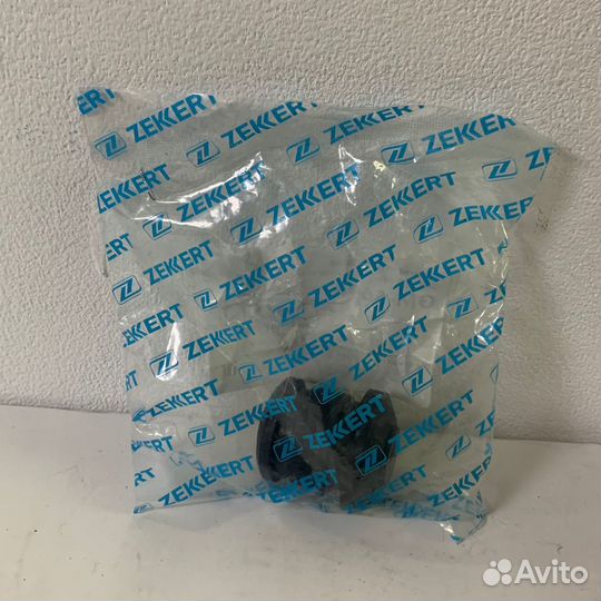 С/Б передний переднего рычага Zekkert ford Fusion