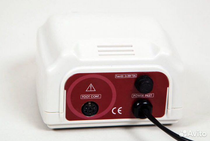 Блоки Strong-207B. Новые