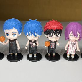 Фигурка аниме баскетбол Куроко kuroko