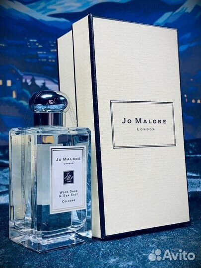 Духи jo malone 100мл Дубай