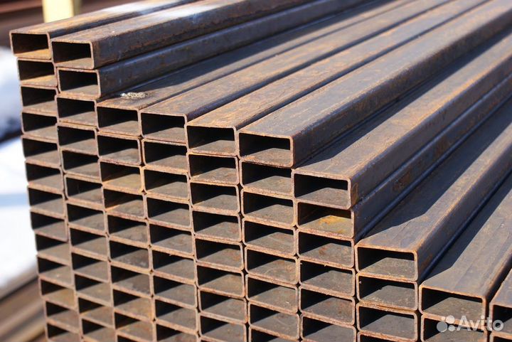 Профтруба 38