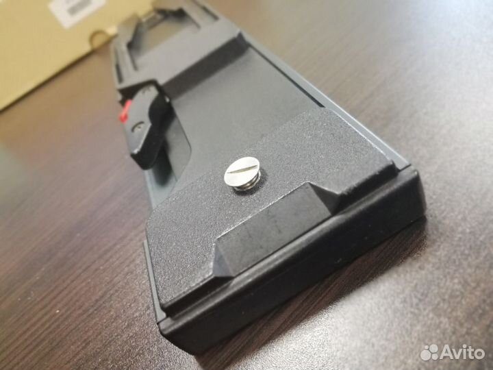 Штативная площадка 