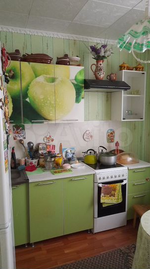 1-к. квартира, 37 м², 15/17 эт.