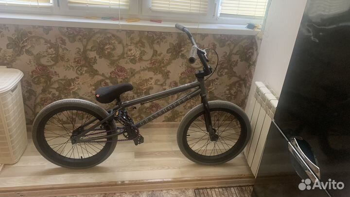 Трюковой велосипед bmx