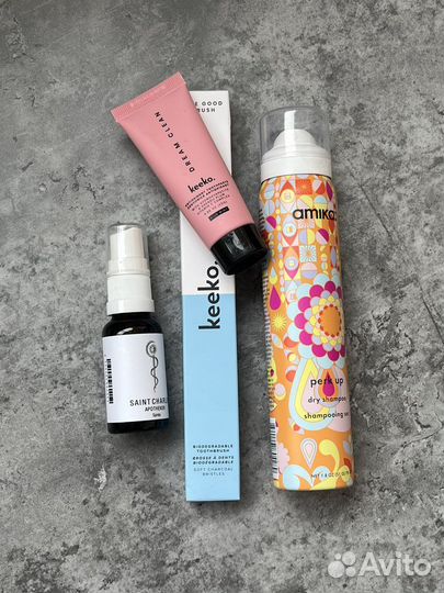 Plenaire, Agent Nateur, Pestle & Mortar др