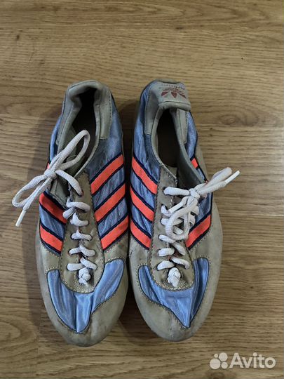 Шиповки adidas р.35