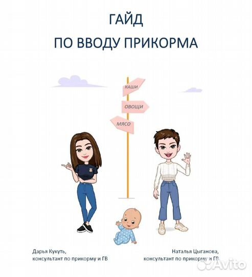 Инструкция по вводу прикорма