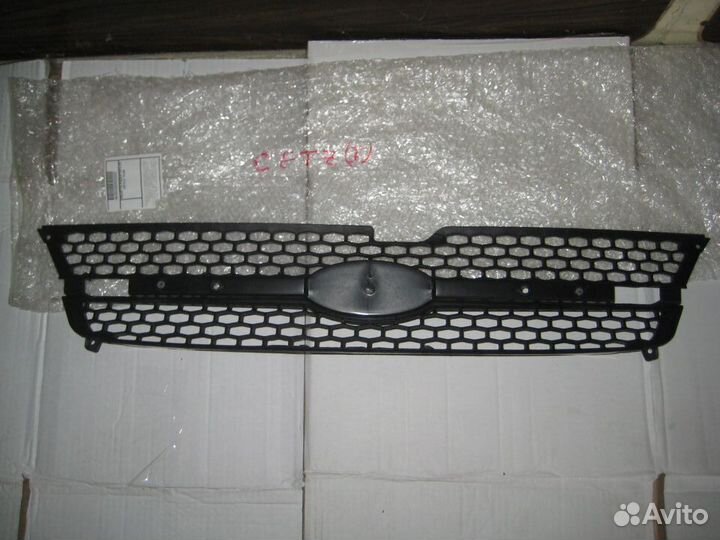 Фара hyundai getz 03-10