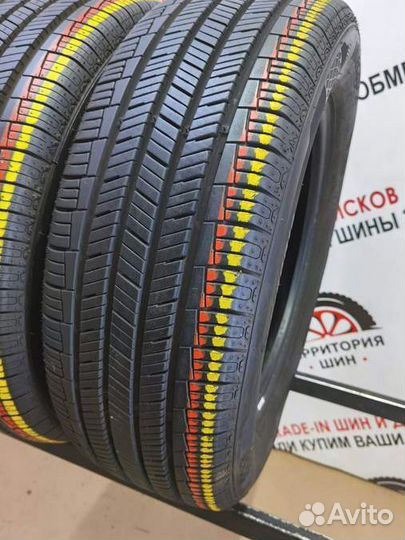Nexen N'Fera SU1 205/60 R16 92H