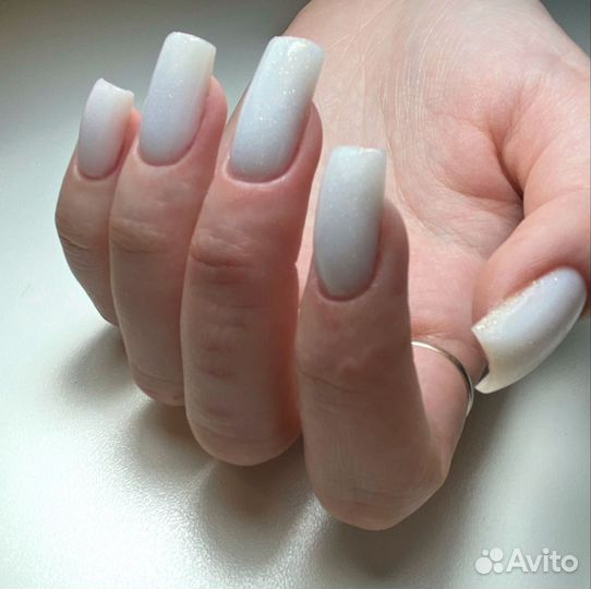 Маникюр Педикюр