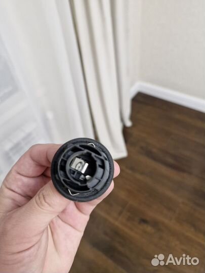 Патрон лампочки для фары ford focus 2