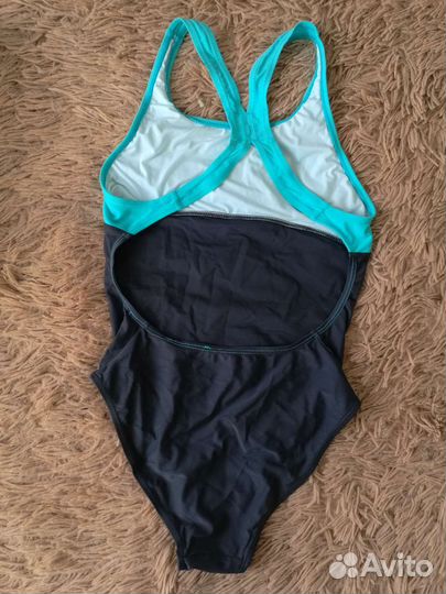 Купальник для девочки