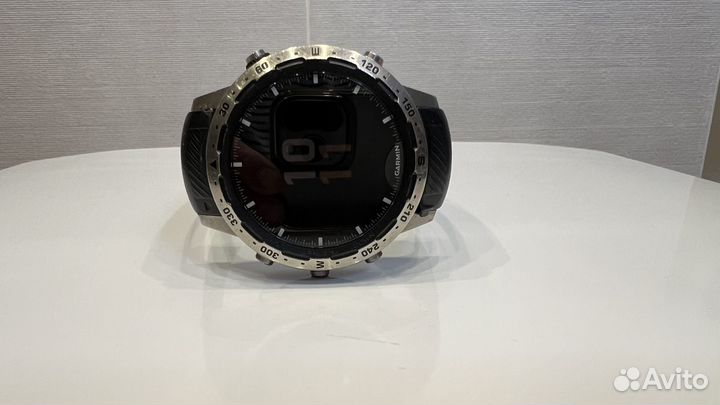 Часы Garmin Marq adventurer gen 1