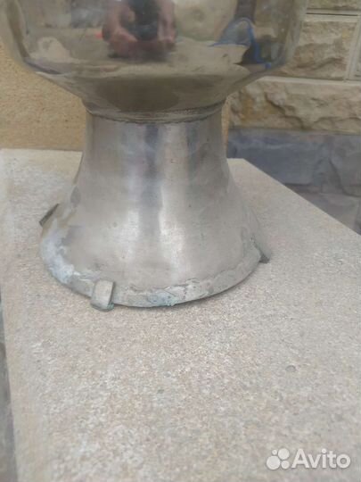 Медный кувшин