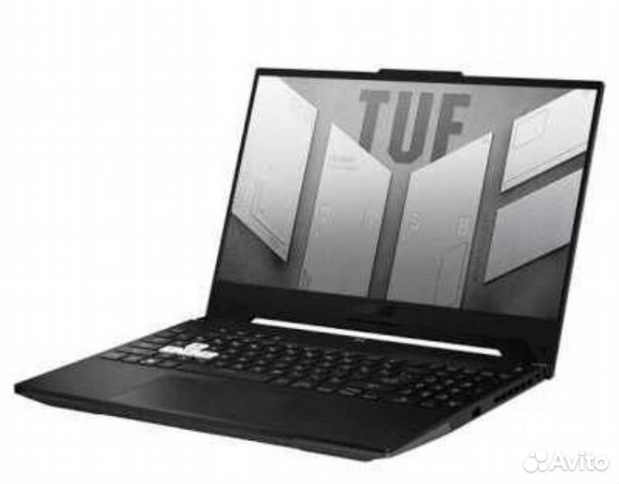 Asus TUF Dash F15 FX517ZM-AS73