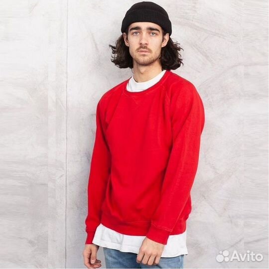 Свитшот (толстовки)