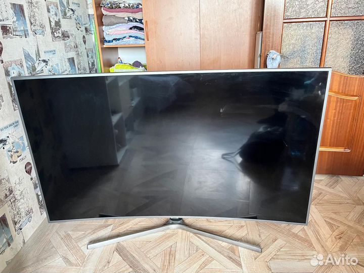 Телевизор samsung ue 65 NU7670U