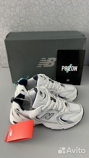 Кроссовки New balance 530 Оригинал