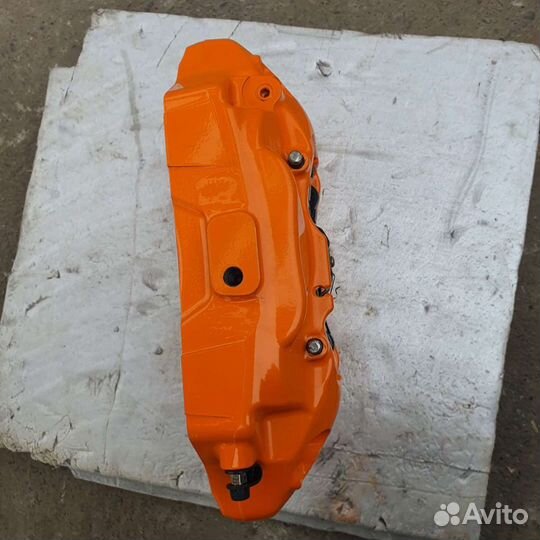 Тормоза Audi VW 340мм