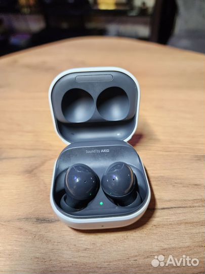 Наушники Samsung galaxy buds 2 Черный