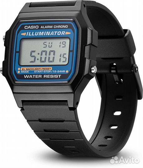 Casio f105 новые (оригинал)