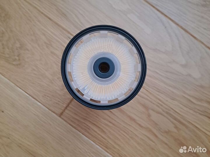 Топливные фильтры