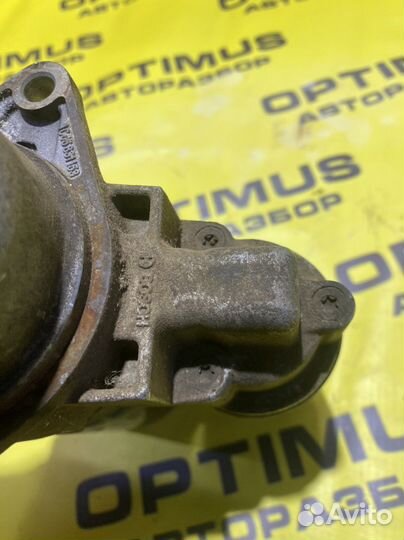 Стартер Опель корса