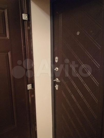 3-к. квартира, 61,1 м², 1/2 эт.