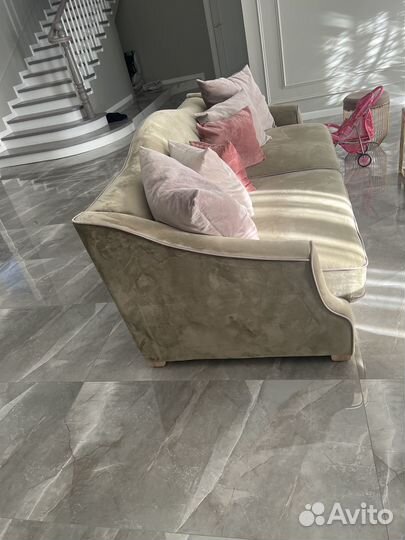 Диван раскладной бу