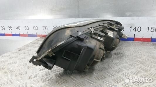 Фара правая volvo S80 1 (NBE08MU01)