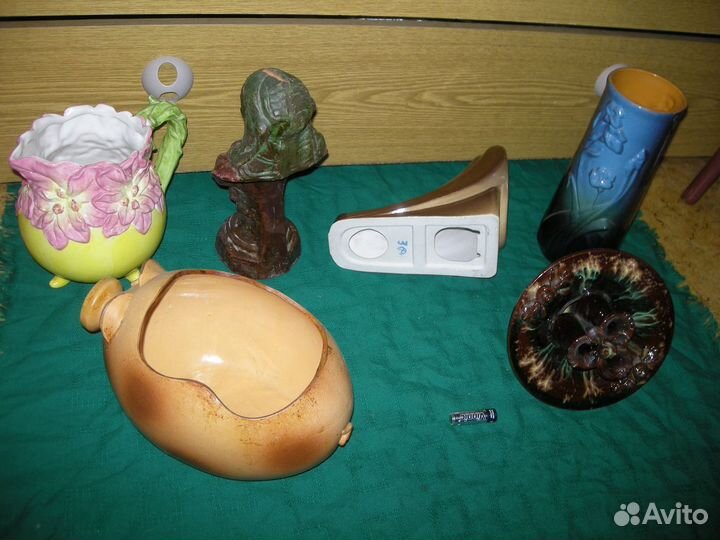 Ваза кувшин копилка крынка стеклянная самовывоз