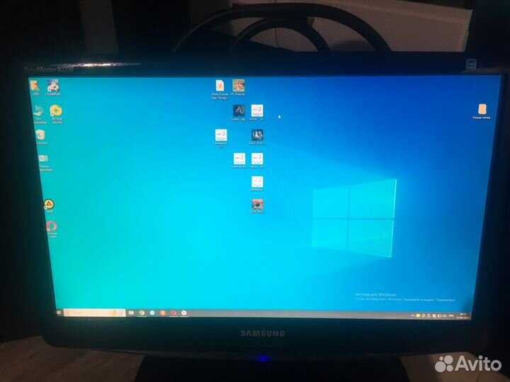 Монитор samsung B2230