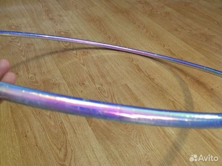 Обруч для художественной гимнастики 75