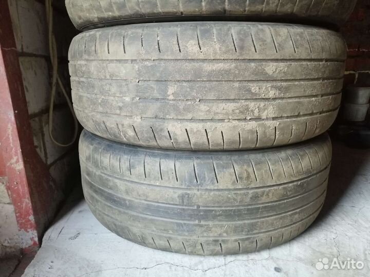 Hankook Ventus Prime 2 K115 225/60 R17 99H