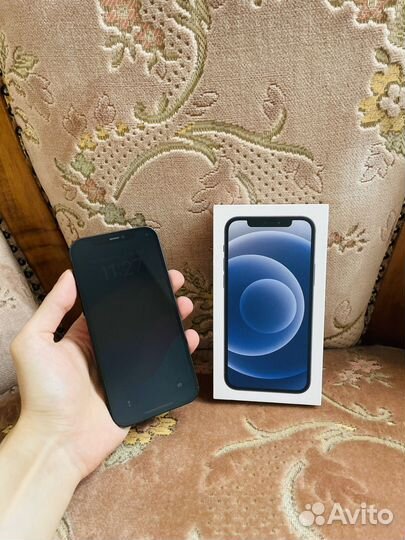 iPhone 12, 128 ГБ