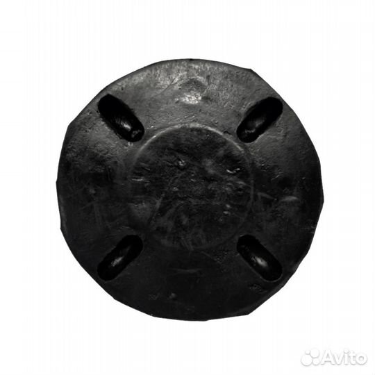 Муфта полуоси колеса Муравей комплект 4шт