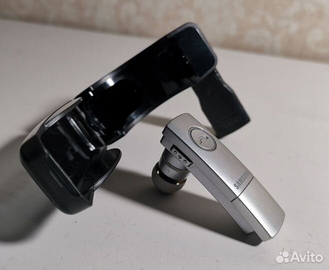 Блютуз наушники Samsung