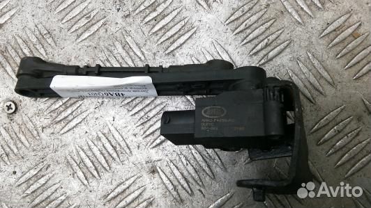 Датчик положения подвески land rover range rover 3