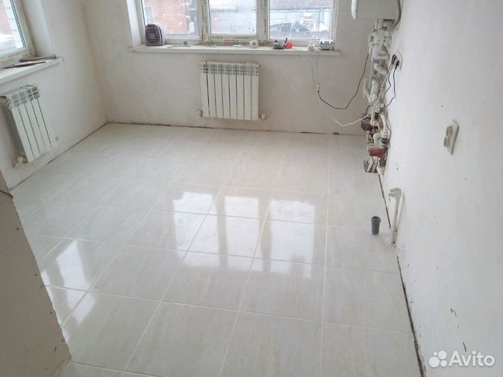 Ремонт домов, квартир