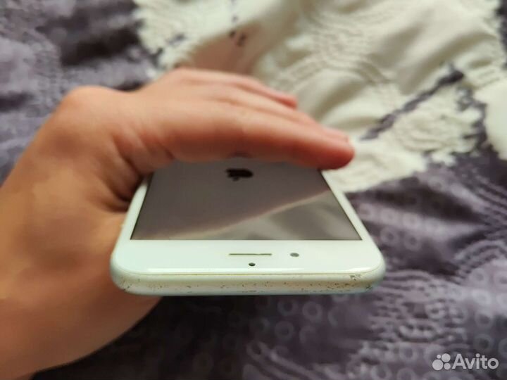 iPhone 6s 128gb