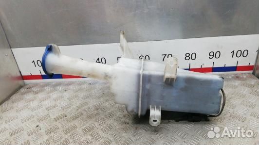 Бачок омывателя KIA CEE'D 2 (JD) (4NT08NL01)