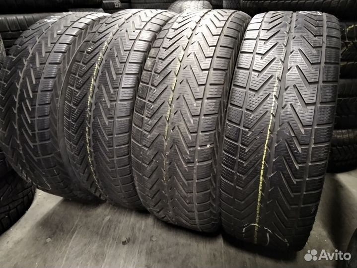 Vredestein Wintrac 4 Xtreme 255/55 R18 96N