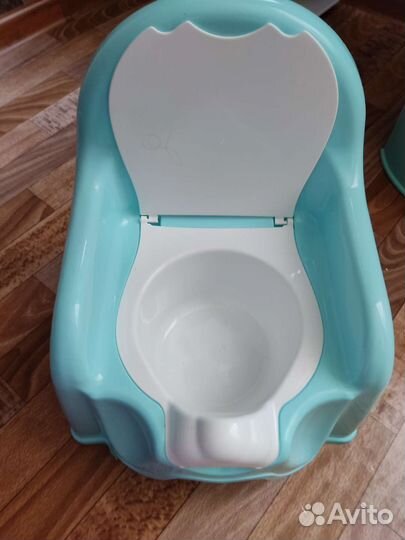 Горшок детский