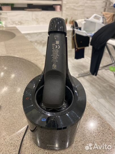 Бритва philips 9000
