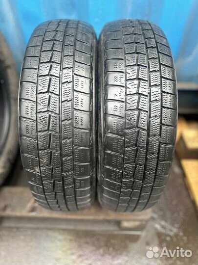 Dunlop Winter Maxx WM01 155/70 R13 75T