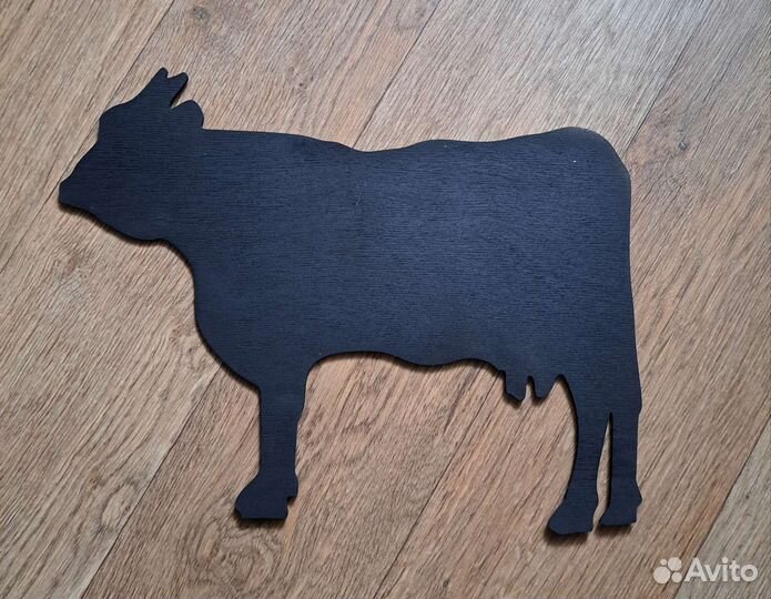 Панно из дерева